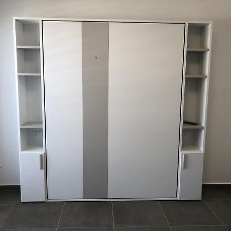 Ferienwohnung Nuovissimo Monolocale Porto Cesareo Exterior foto